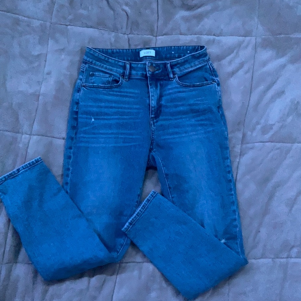 only worn once (great condition)